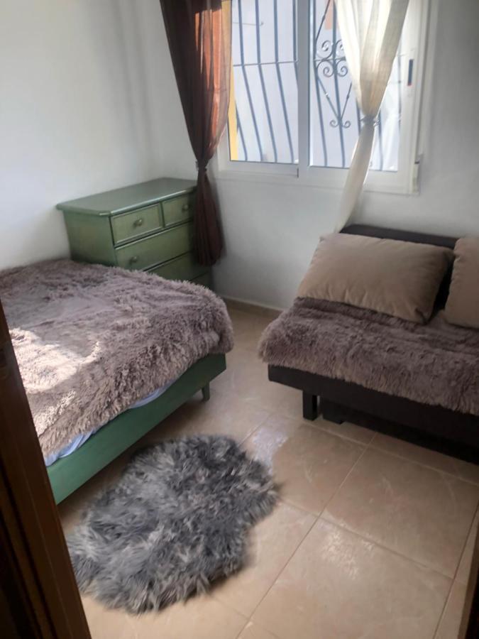 Villa Arturo Tossal Gross La Font D'en Carros Екстер'єр фото