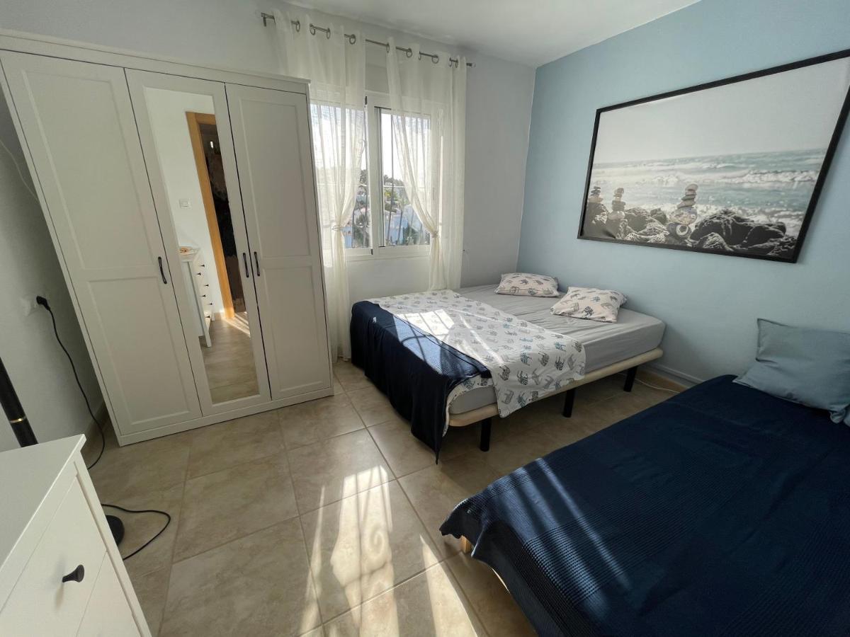 Villa Arturo Tossal Gross La Font D'en Carros Екстер'єр фото